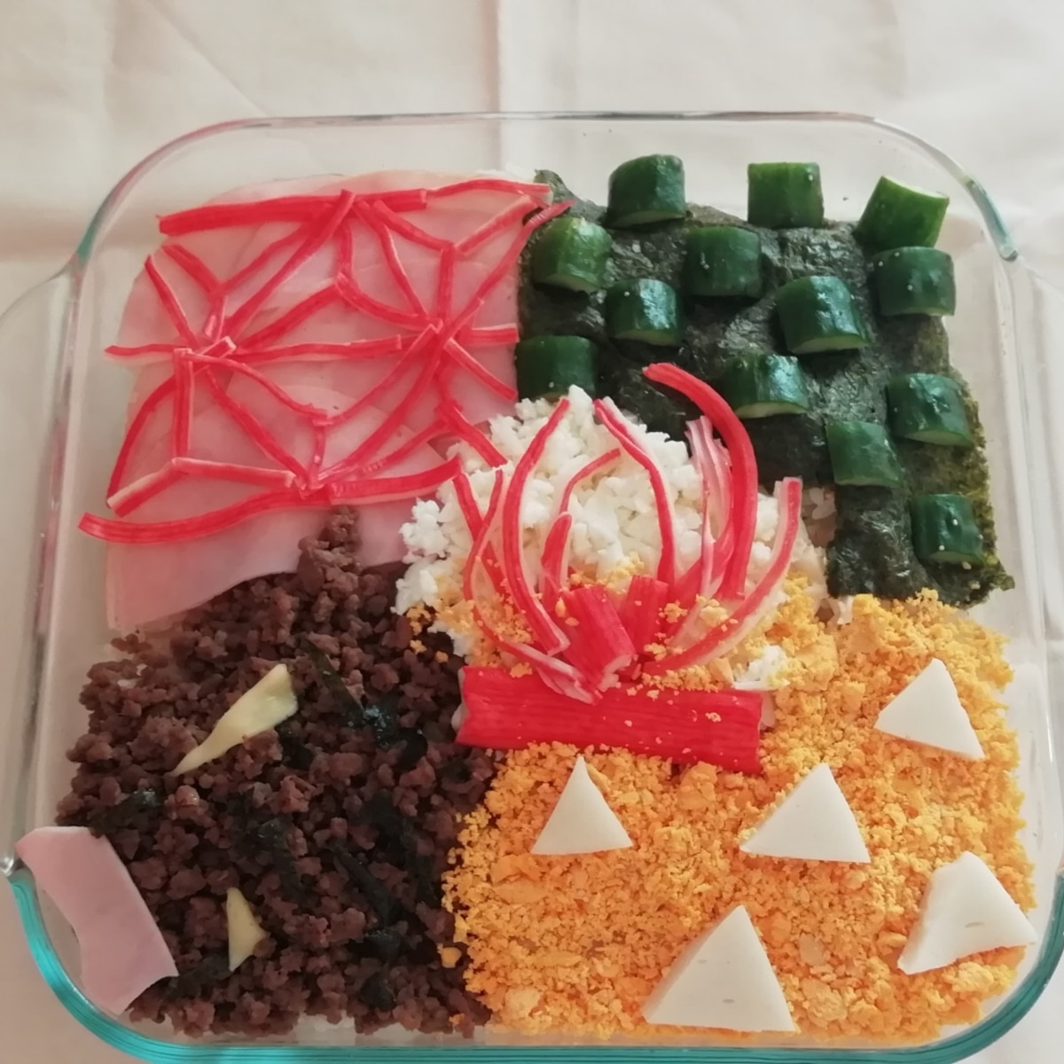心を燃やせ 煉獄兄貴に捧ぐ鬼滅の刃パーティごはん レシピ 作り方 By たまチョコ 楽天レシピ 心を燃やせ 煉獄兄貴に捧ぐ鬼滅の刃パーティごはん レシピ 作り方 By たまチョコ 楽天レシピ
